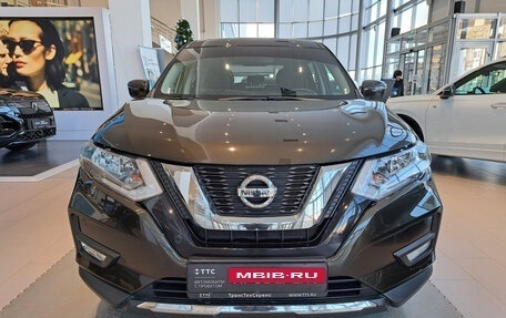 Nissan X-Trail, 2021 год, 2 532 000 рублей, 6 фотография