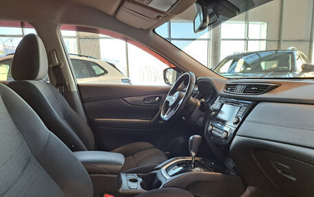 Nissan X-Trail, 2021 год, 2 532 000 рублей, 15 фотография