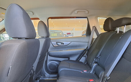 Nissan X-Trail, 2021 год, 2 532 000 рублей, 16 фотография