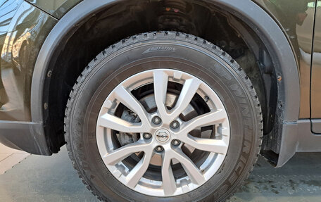 Nissan X-Trail, 2021 год, 2 532 000 рублей, 22 фотография