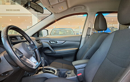 Nissan X-Trail, 2021 год, 2 532 000 рублей, 20 фотография