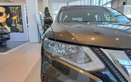 Nissan X-Trail, 2021 год, 2 532 000 рублей, 21 фотография