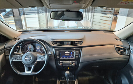 Nissan X-Trail, 2021 год, 2 532 000 рублей, 18 фотография