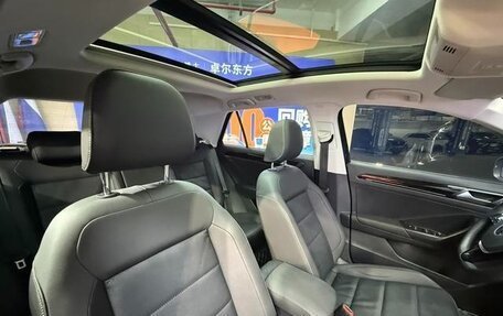 Volkswagen T-Roc I, 2022 год, 1 360 000 рублей, 20 фотография