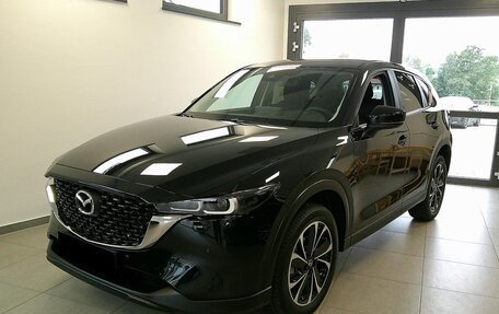 Mazda CX-5 II, 2025 год, 3 590 000 рублей, 1 фотография