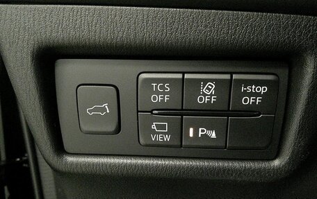 Mazda CX-5 II, 2025 год, 3 590 000 рублей, 10 фотография