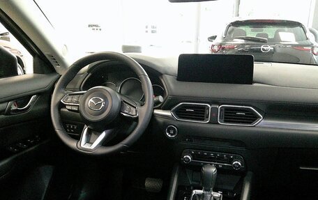 Mazda CX-5 II, 2025 год, 3 590 000 рублей, 5 фотография