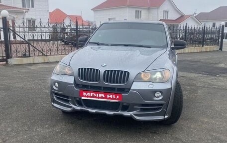 BMW X5, 2007 год, 2 500 000 рублей, 3 фотография