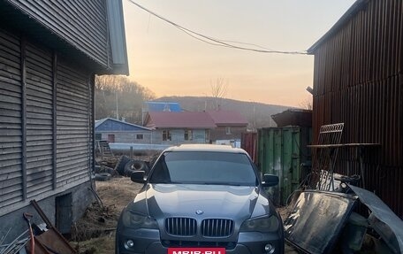 BMW X5, 2007 год, 2 500 000 рублей, 2 фотография