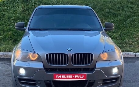 BMW X5, 2007 год, 2 500 000 рублей, 5 фотография