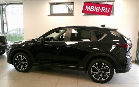 Mazda CX-5 II, 2025 год, 3 590 000 рублей, 2 фотография