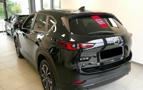 Mazda CX-5 II, 2025 год, 3 590 000 рублей, 3 фотография