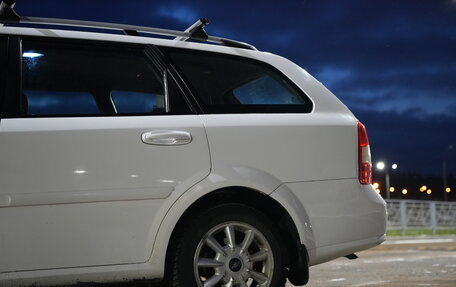 Chevrolet Lacetti, 2011 год, 550 000 рублей, 4 фотография