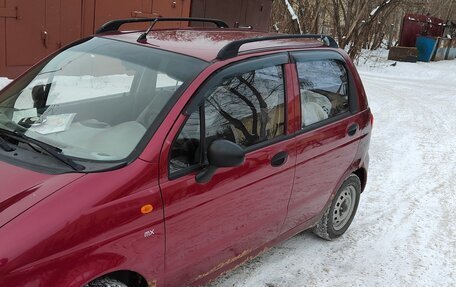 Daewoo Matiz I, 2012 год, 150 000 рублей, 2 фотография