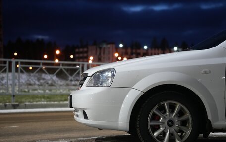 Chevrolet Lacetti, 2011 год, 550 000 рублей, 3 фотография