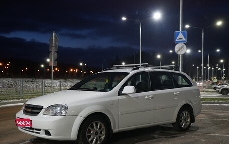 Chevrolet Lacetti, 2011 год, 550 000 рублей, 1 фотография