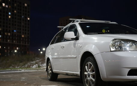 Chevrolet Lacetti, 2011 год, 550 000 рублей, 7 фотография