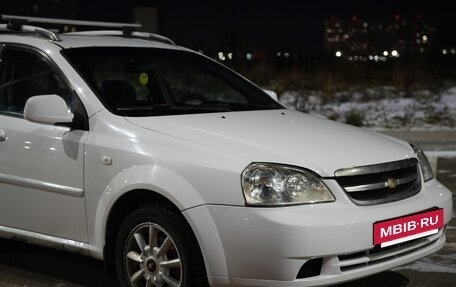 Chevrolet Lacetti, 2011 год, 550 000 рублей, 15 фотография
