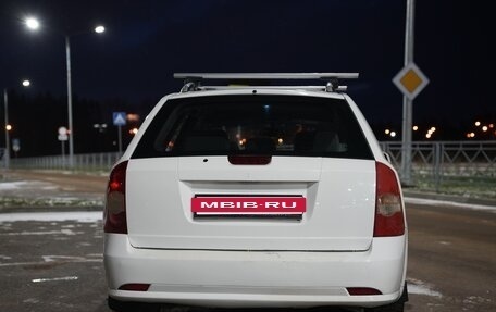 Chevrolet Lacetti, 2011 год, 550 000 рублей, 9 фотография