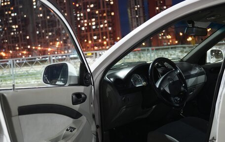 Chevrolet Lacetti, 2011 год, 550 000 рублей, 16 фотография