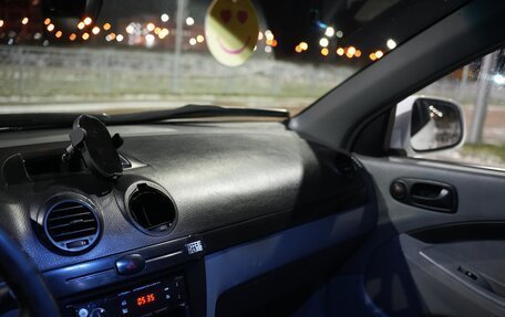 Chevrolet Lacetti, 2011 год, 550 000 рублей, 23 фотография