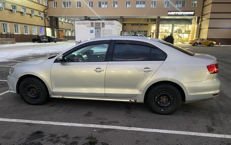 Volkswagen Jetta VI, 2015 год, 730 000 рублей, 2 фотография