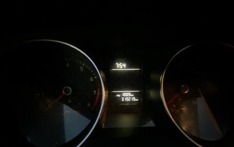 Volkswagen Jetta VI, 2015 год, 730 000 рублей, 10 фотография