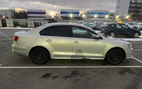 Volkswagen Jetta VI, 2015 год, 730 000 рублей, 6 фотография