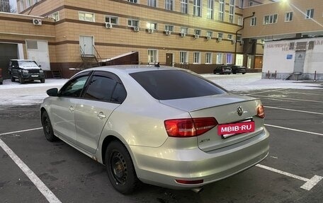 Volkswagen Jetta VI, 2015 год, 730 000 рублей, 3 фотография
