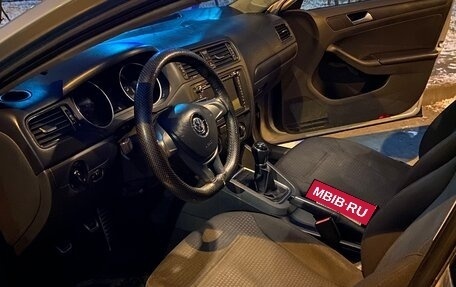 Volkswagen Jetta VI, 2015 год, 730 000 рублей, 8 фотография