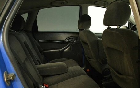 Ford Focus IV, 2002 год, 370 000 рублей, 7 фотография