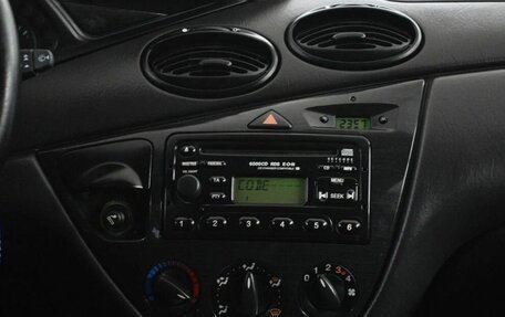 Ford Focus IV, 2002 год, 370 000 рублей, 9 фотография