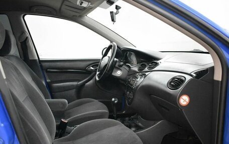 Ford Focus IV, 2002 год, 370 000 рублей, 6 фотография