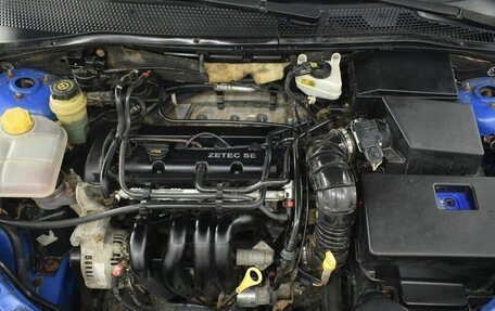 Ford Focus IV, 2002 год, 370 000 рублей, 8 фотография