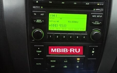 Hyundai Tucson III, 2008 год, 654 321 рублей, 6 фотография