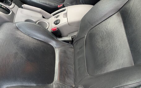 Mitsubishi L200 IV рестайлинг, 2008 год, 940 000 рублей, 10 фотография