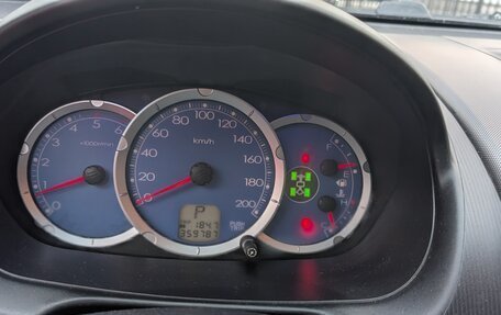 Mitsubishi L200 IV рестайлинг, 2008 год, 940 000 рублей, 12 фотография