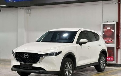 Mazda CX-5 II, 2022 год, 2 180 000 рублей, 1 фотография