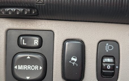 Mitsubishi L200 IV рестайлинг, 2008 год, 940 000 рублей, 16 фотография