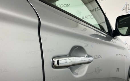 Mitsubishi Outlander III рестайлинг 3, 2018 год, 2 237 000 рублей, 8 фотография