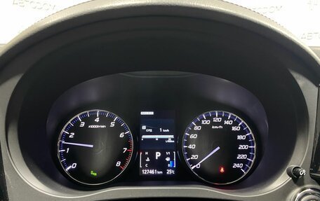 Mitsubishi Outlander III рестайлинг 3, 2018 год, 2 237 000 рублей, 16 фотография