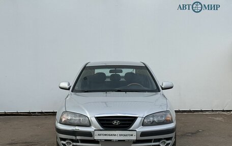 Hyundai Elantra III, 2005 год, 350 000 рублей, 2 фотография