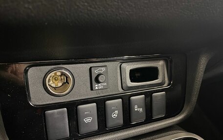 Mitsubishi Outlander III рестайлинг 3, 2018 год, 2 237 000 рублей, 22 фотография