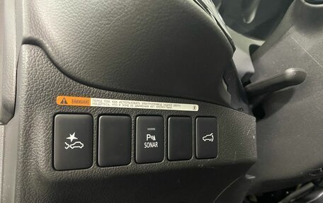 Mitsubishi Outlander III рестайлинг 3, 2018 год, 2 237 000 рублей, 15 фотография