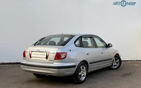 Hyundai Elantra III, 2005 год, 350 000 рублей, 5 фотография