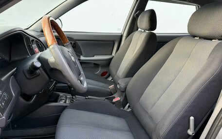 Hyundai Elantra III, 2005 год, 350 000 рублей, 10 фотография