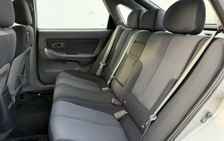 Hyundai Elantra III, 2005 год, 350 000 рублей, 11 фотография