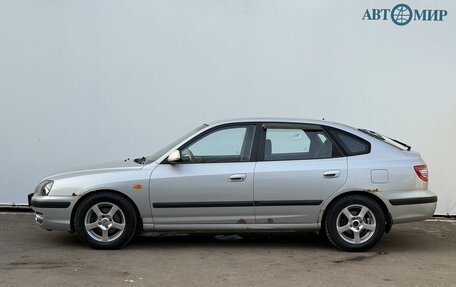 Hyundai Elantra III, 2005 год, 350 000 рублей, 8 фотография