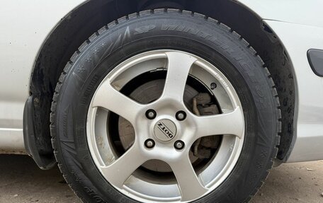 Hyundai Elantra III, 2005 год, 350 000 рублей, 9 фотография