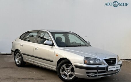 Hyundai Elantra III, 2005 год, 350 000 рублей, 3 фотография